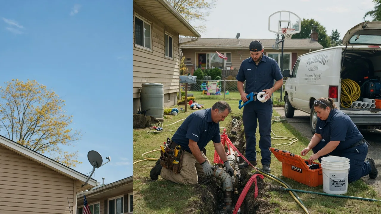 Garbage Disposal Replacement in West Stockholm, NY near me
