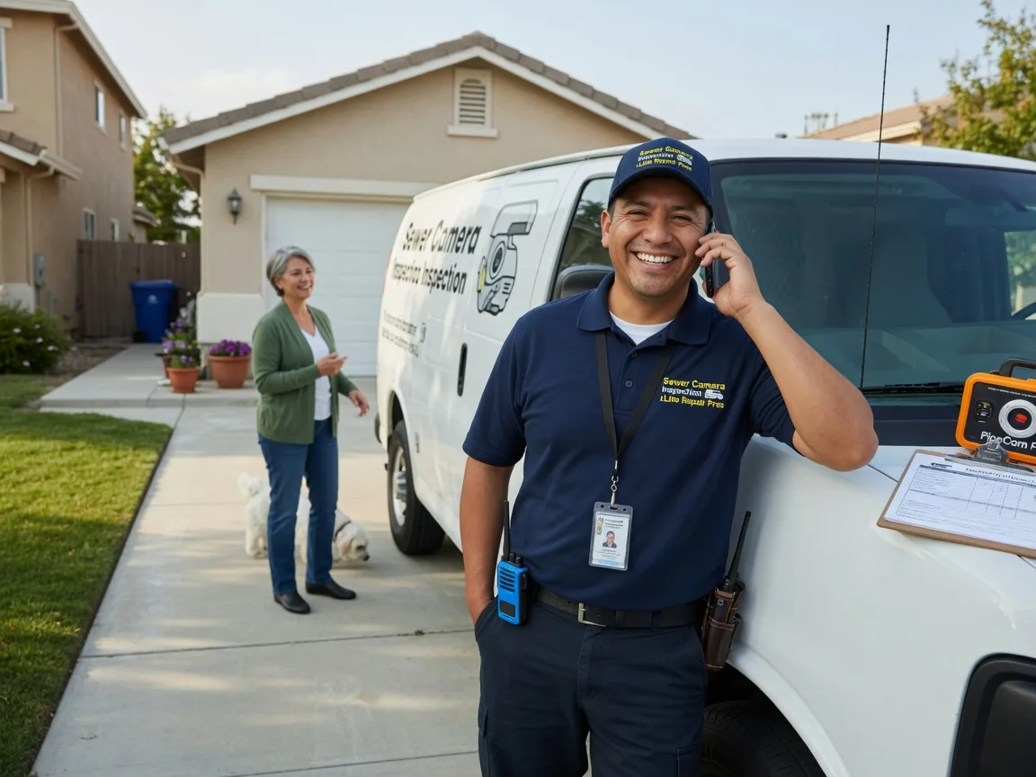 Sewer Line Repair West Stockholm, NY FAQs